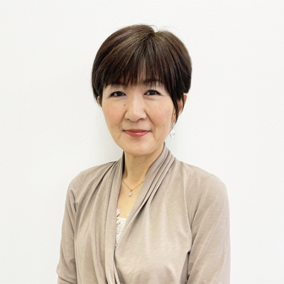 重川 真佐美